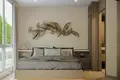 Квартира 2 комнаты 26 м² Паттайя, Таиланд