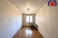 3 room apartment 62 m² Salihorsk, Belarus