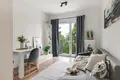 Wohnung 2 zimmer 37 m² in Posen, Polen
