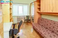 Appartement 4 chambres 80 m² Panevėžys, Lituanie