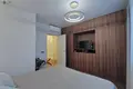 2 room apartment 73 m² Minsk, Belarus