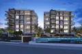 Appartement 3 chambres 142 m² Limassol, Bases souveraines britanniques