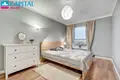 Квартира 2 комнаты 50 м² Диджёйи-Реше, Литва