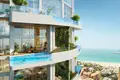 Appartement 2 chambres 151 m² Doubaï, Émirats arabes unis
