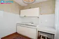 Wohnung 1 zimmer 28 m² Druscheniken, Litauen