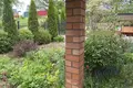 Casa 67 m² Rakauski sielski Saviet, Belarús