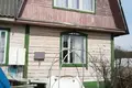 Casa 47 m² Zodzinski siel ski Saviet, Bielorrusia