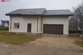 House 162 m² LT, Lithuania