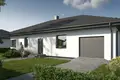 Casa 160 m² Slodkow-Kolonia, Polonia