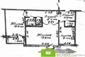 Apartamento 2 habitaciones 58 m² Slonim, Belarús