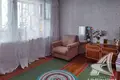 3 room apartment 69 m² Brest, Belarus