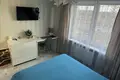 1 room apartment 42 m² Minsk, Belarus