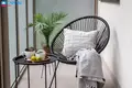 3 room apartment 68 m² Vilnius, Lithuania