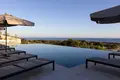 Penthouse 4 pokoi 203 m² Estepona, Hiszpania