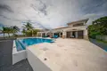 Casa 5 habitaciones 551 m² José Santos Guardiola, Honduras