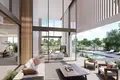 villa de 3 chambres 453 m² Dubaï, Émirats arabes unis