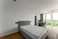 Квартира 1 комната 42 м² Минск, Беларусь