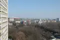 Квартира 2 комнаты 38 м² в Варшава, Польша