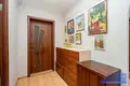 Wohnung 3 Zimmer 71 m² Minsk, Weißrussland