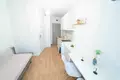 1 room apartment 18 m² in Warsaw, Poland