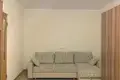 2 room apartment 48 m² Minsk, Belarus