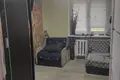 1 room apartment 41 m² Minsk, Belarus