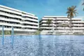 Wohnung 2 Schlafzimmer 85 m² Torremolinos, Spanien