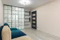 1 room apartment 41 m² Minsk, Belarus