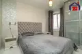 3 room apartment 61 m² Maladzyechna, Belarus