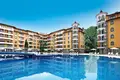 Appartement 2 chambres 61 m² Sunny Beach Resort, Bulgarie