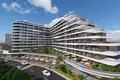 1 bedroom apartment 63 m² Mediterranean Region, Turkey