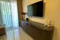 1 bedroom apartment 55 m² Alanya, Turkey