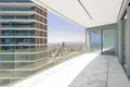 3 bedroom apartment 162 m² Limassol, Cyprus
