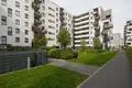 Квартира 2 комнаты 43 м² Варшава, Польша