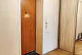 Apartamento 1 habitación 32 m² Gómel, Bielorrusia