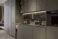 Studio apartment 43 m² Dubai, United Arab Emirates