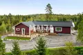 Villa de 5 pièces 125 m² Lahden seutukunta, Finlande