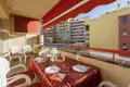 Wohnung 1 Schlafzimmer 45 m² Santiago del Teide, Spanien