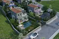 Villa 4 pièces 190 m² Derekoey, Turquie