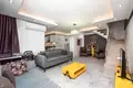 Ático 3 habitaciones 120 m² Mahmutlar, Turquía