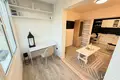 Mieszkanie 1 pokój 44 m² Budva, Czarnogóra