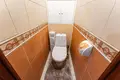 Apartamento 2 habitaciones 53 m² Minsk, Belarús