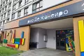 Apartamento 1 habitación 37 m² Minsk, Belarús