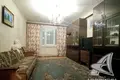 Квартира 3 комнаты 64 м² Брест, Беларусь