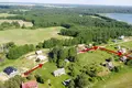 Dom 81 m² Madzelski selski Savet, Białoruś