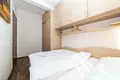 2 bedroom apartment 100 m² in Budva, Montenegro