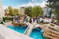 3 bedroom apartment 101 m² Sunny Beach Resort, Bulgaria