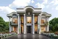 Castle 8 bedrooms 964 m² Başiskele, Turkey