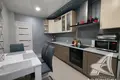 Квартира 2 комнаты 65 м² Мухавецкий сельский Совет, Беларусь