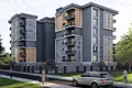 Mieszkanie 3 pokoi 90 m² Ortahisar, Turcja